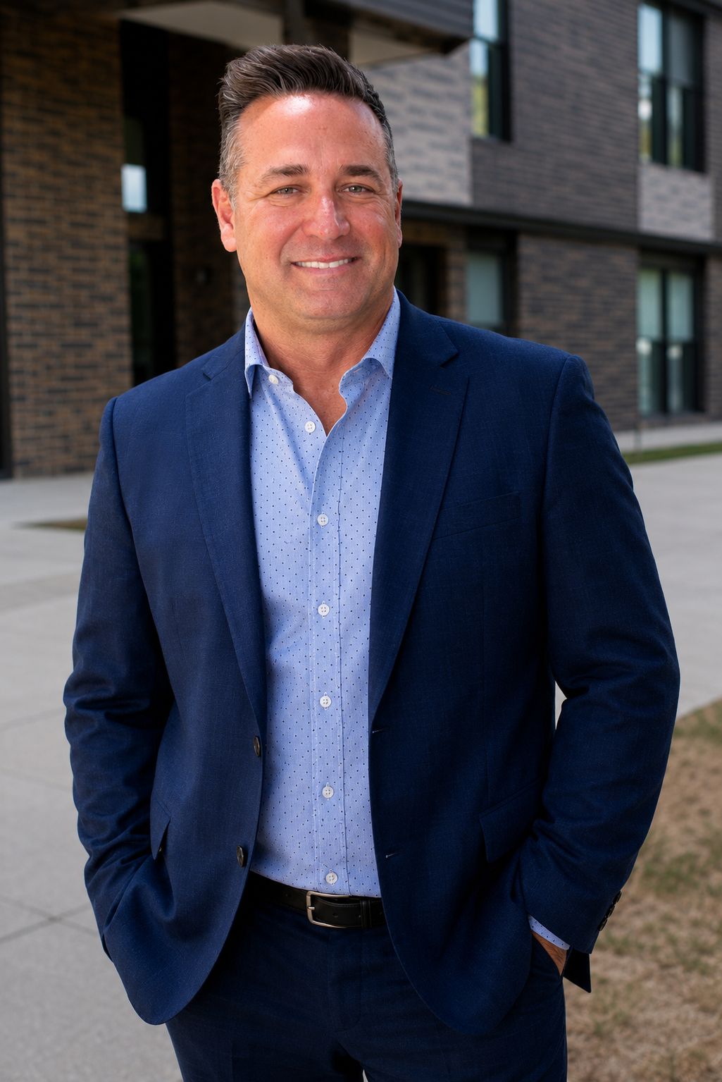 Rich Danby Rich Danby, real estate investor, speaker and coach based in Ottawa